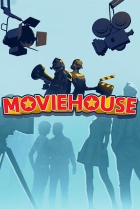 Moviehouse Game Cover