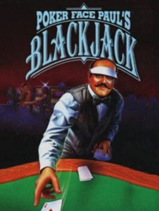Poker Face Paul's Blackjack Game Cover