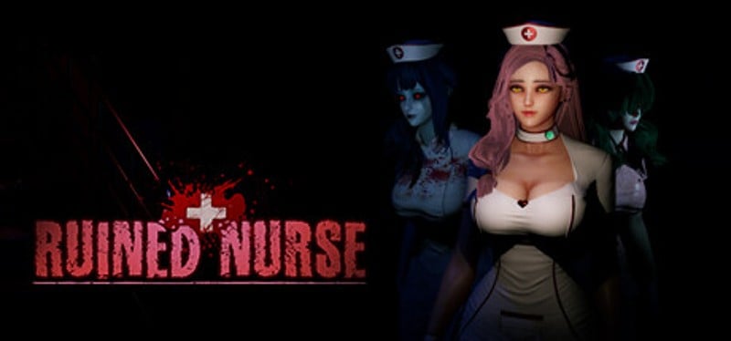 Ruined Nurse Game Cover