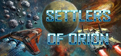 Settlers of Orion Image