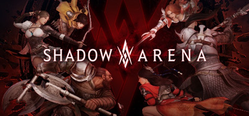 Shadow Arena Game Cover