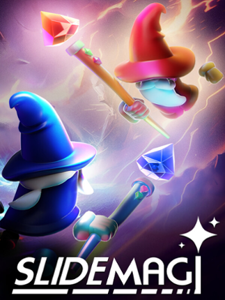 Slidemagi Game Cover