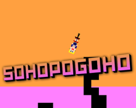 SohoPogoHo Image