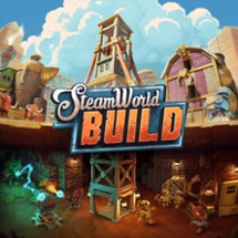 SteamWorld Build Image