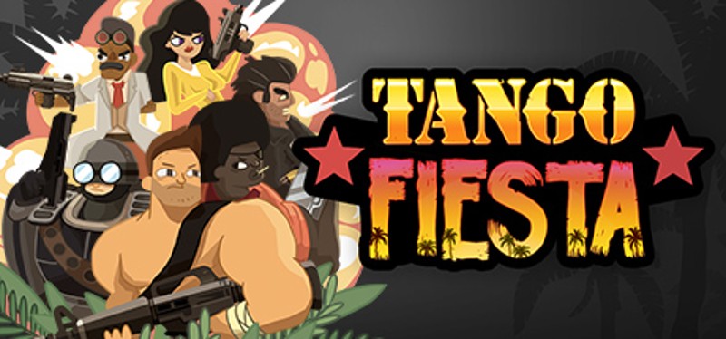 Tango Fiesta Game Cover
