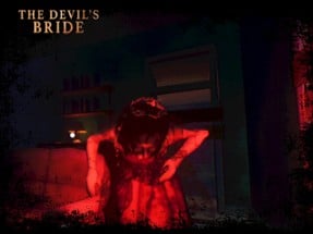 The Devil's Bride - Prologue Image