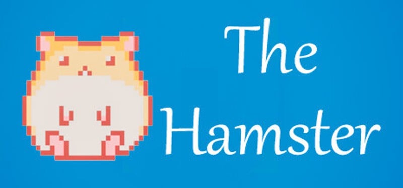 The Hamster Game Cover