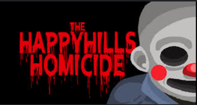 The Happyhills Homicide Image