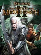 The Lord of the Rings: The Battle for Middle-earth II Image