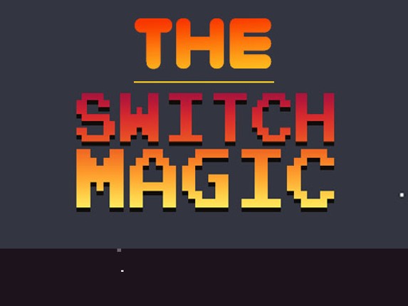 The Switch Magic Game Cover
