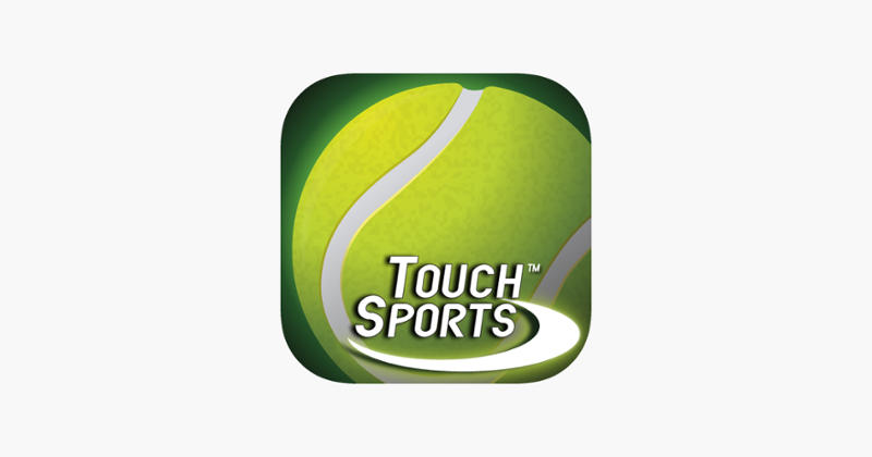 TouchSports™ Tennis Game Cover