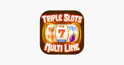 Triple Slots Multi Line Image
