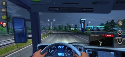 Truck Simulator : Europe Image