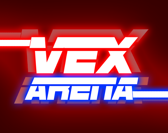 Vex Arena Game Cover