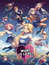 What Is Love?: Vol. 1 Image
