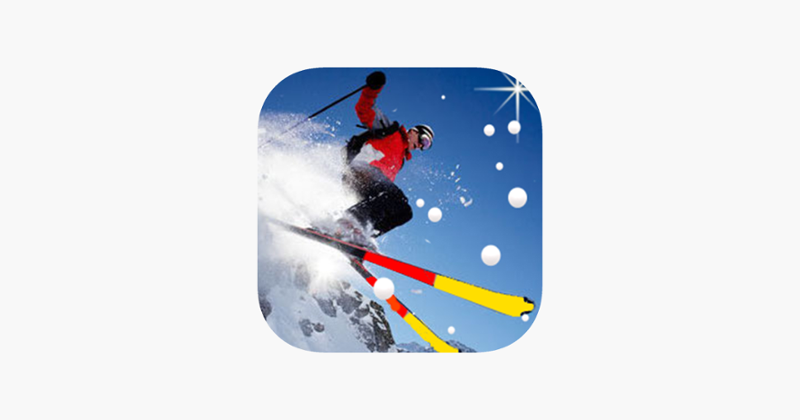 Winter Super Cross SnowSkiing - Free 3D Snow Water Racing Madness Game Game Cover