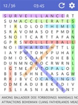 Word Search: Unlimited Puzzles Image