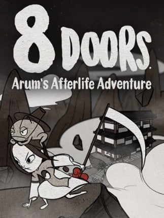 8Doors: Arum's Afterlife Adventure Game Cover