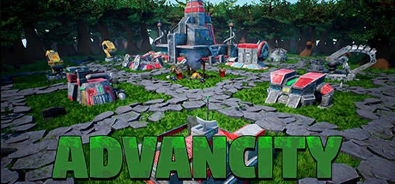 Advancity Game Cover