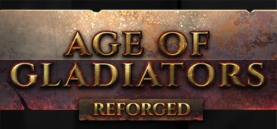 Age of Gladiators Reforged Image