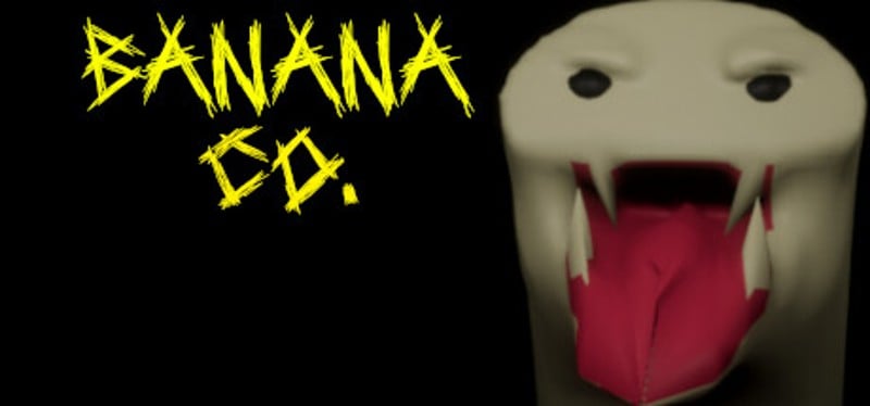 Banana Co. Game Cover