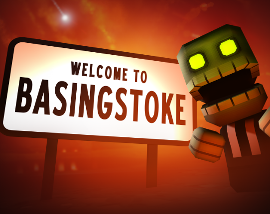 Basingstoke Game Cover
