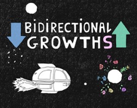 Bidirectional Growths Image