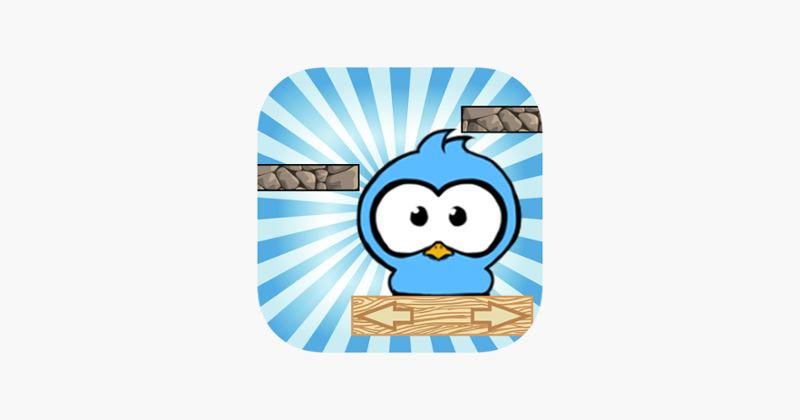 Birds Jump HD! Game Cover