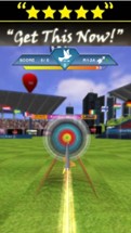 Bow And Arrow Champion - Archery Master Game Image