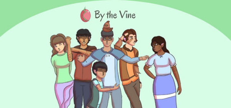 By the Vine: Chapter One Game Cover