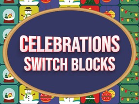 Celebrations Switch Blocks Image