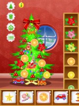 Christmas Games Christmas Tree Image