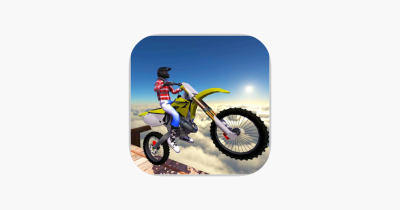 Crazy XMotor Bike 2019 Game Cover
