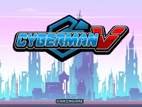 Cyberman V Image