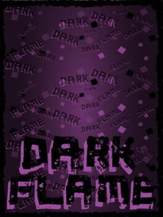 Dark Flame Game Cover