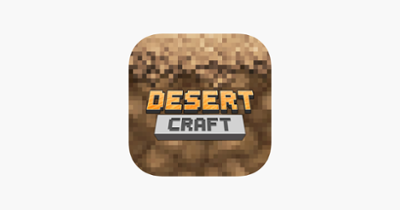 Desert Craft: Sandy Shores Image