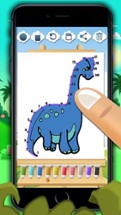 Dino mini games – Fun with dinosaurs Image