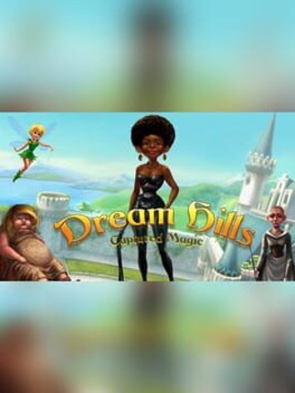 Dream Hills: Captured Magic Game Cover