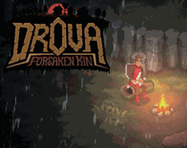 Drova - Teaser Image