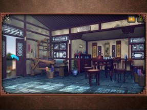 Escape Challenge 24:China room Image