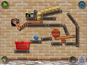 Fix Machine: Physics puzzle Image