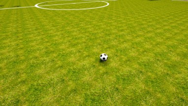 Football Pitch Simulator Image