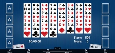 ⊲Freecell :) Image