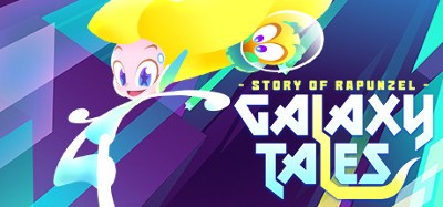 Galaxy Tales: Story of Rapunzel Image