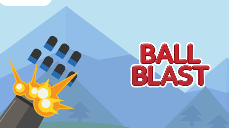 Ball Blast Game Cover
