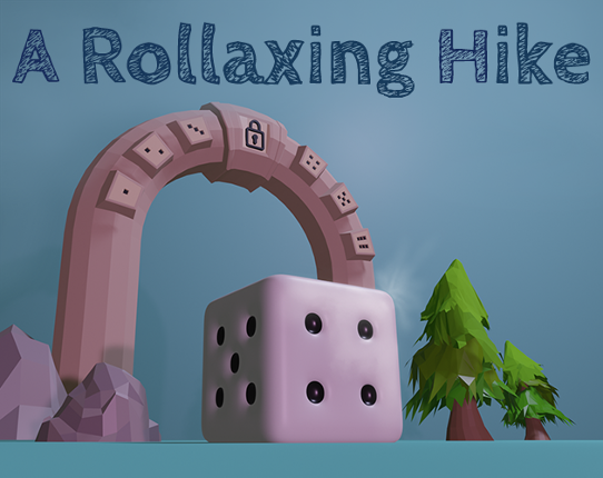 A Rollaxing Hike Game Cover