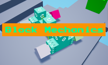 Block Mechanics Image