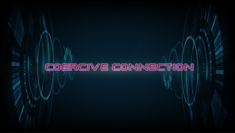 Coercive Connection Game Cover