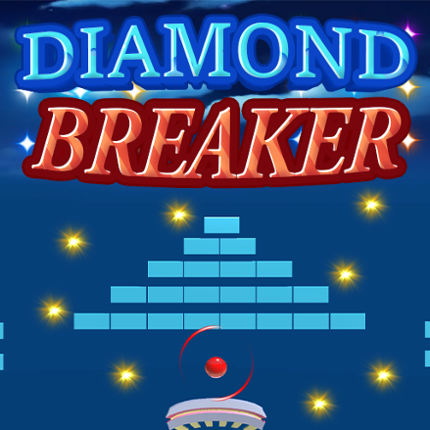 Diamond Breaker Game Cover