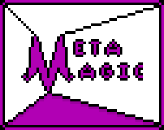 Metamagic Game Cover